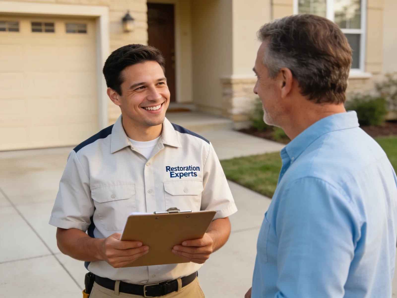 Water Damage Cleanup Snover, MI FAQs